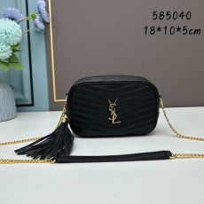 YSL Satchel Bags